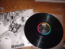 The Beatles Revolver Capitol EMI Near Mint
