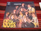 The Gods To Samuel a Son  UK LP EX EX