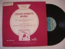 CROWN HEIGHTS AFFAIR PRAYER FOR TWO PROMO DISCO HEAR IT