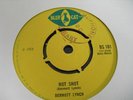 HOT SHOT**FINEST ROCKSTEADY ON BLUE CAT***