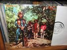 CREEDENCE CLEARWATER REVIVAL green river WHITE LABEL