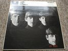 The BEATLES,WITH THE BEATLES UK MONO 5N,5N EX / EX