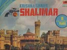RARE Hindi Film SHALIMAR BOLLYWOOD GATEFOLD RD BURMAN