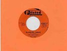 Truetones - Blushing Bride 45 rpm Vinyl Record