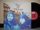 DAY OF PHOENIX LP RARE DENMARK PSYCH PROG ORIG SONET