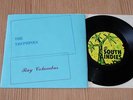 TREPHINES - RAY COLUMBUS rare 1987 NZ SOUTH INDIES