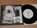 HENCHMEN - I GOT A RIGHT  NZ Punk kbd CADAVER