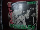ELVIS RARE LPm 1254  v2
