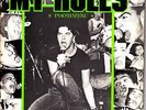MY RULES punk fanzine photo 1982 Misfits Minor Threat