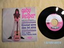 Einmal eins das ist eins - Gaby Vesper   Vogue 1967
