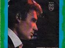 JOHNNY HALLYDAY - Tes tendres années - 45t  ITALIE 