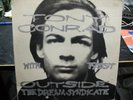 TONY CONRAD Outside the Dream Syndicate LP Orig Faust