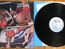 COKE ESCOVEDO – COMIN’ AT YA LP - FUNK/SOUL- NM - DEMO
