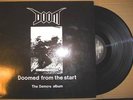 DOOM DEMOLP DISCHARGE AMEBIX DEVIATED INSTINCT ANTISECT