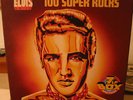 ELVIS PRESLEY - 100 SUPER ROCKS - 7 LP BOX - Mint