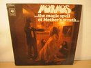 MORMOS Magic Spell Of..FRENCH 1972 ORIG FOLK PSYCH LP