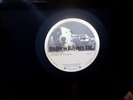 Frank Zappa Metal Man Has Hornets Wings RARE LP RECORD