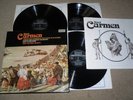 D11D 3 *BIZET - CARMEN  **LPO & SOLTI  **AS LISTED ++++