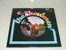 THE SHOWMEN - THE SHOWMEN