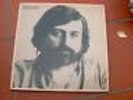 LP FRANCESCO GUCCINI  SAME LP 1983 INNER CON TESTI COPERTINA VG+/EX VINILE EX++