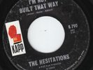 HESITATIONS * 1966 Northern SOUL 45 *¨Hear it