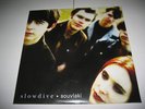 SLOWDIVE - Souvlaki (LP) brand new, sealed