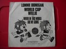 Lonnie Donegan World Cup Willie 7