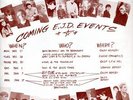Garage Band Handbill - Beau Brummels 1965-66