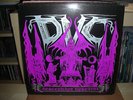 DVC Descendant upheaval LP 1. PRESS MORGOTH INCUBATOR