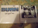 BURN LAST GREAT SEA 7