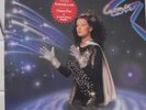 DEE D.JACKSON:COSMIC CURVES LP SPACE DISCO