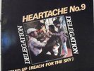 DELEGATION:HEARTACHE No.9 12