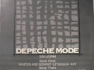 DEPECHE MODE:MASTER & SERVANT  USA PROMO 12