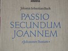 BACH johannes passion  / KARL RICHTER   / ARCHIV STEREO