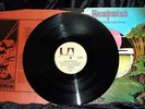 Hawkwind - Warrior On The Edge Of Time - Gfold LP RARE