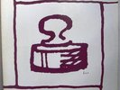 GUY REIBEL:CONCRETE+SOUND POETRY LP-INA GRM-PARMEGIANI