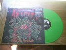 AUTOPSY mental funeral LIMITED EDITION COLOURED VINYL