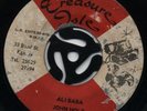 ALI BABA -John Holt -T/ISLE -Skinhead Reggae '69-LISTEN