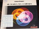FRENCH MUSIC LIBRARY - CHAPPELL 013 LP - EZ funk mp3