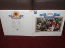 BEACH BOYS Sunflower LP 1970 STATESIDE 1st Press MINT