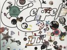 LED ZEPPELIN-LP- ALTERNATE LED ZEPPELIN III-GREEN VINYL