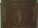 Jethro Tull-Living In The Past-Still sealed-1st Press