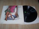 GINHOUSE self titled LP - B&C CAS 1031 psych