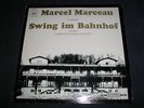 BOLAND SADI SHIHAB MARCEAU Bahnhof CBS S 62681 jazz lp