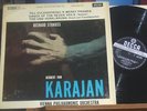 1961 WBg ED1 Decca SXL 2261 Karajan Strauss Tone Poems