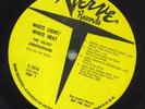 Velvet Underground - White Light White Heat Mono Promo