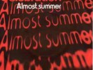 CELEBRATION Almost summer / RARE DUTCH PS / Beach Boys
