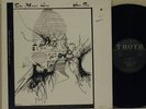 Sun Ra & His Solar Arkestra-The Magic City THOTH SATURN