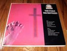 THE SWAN SILVERTONES black gospel LP