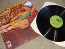 Roy Harper - Flat, Baroque and Berserk -UK 1st Orig EX